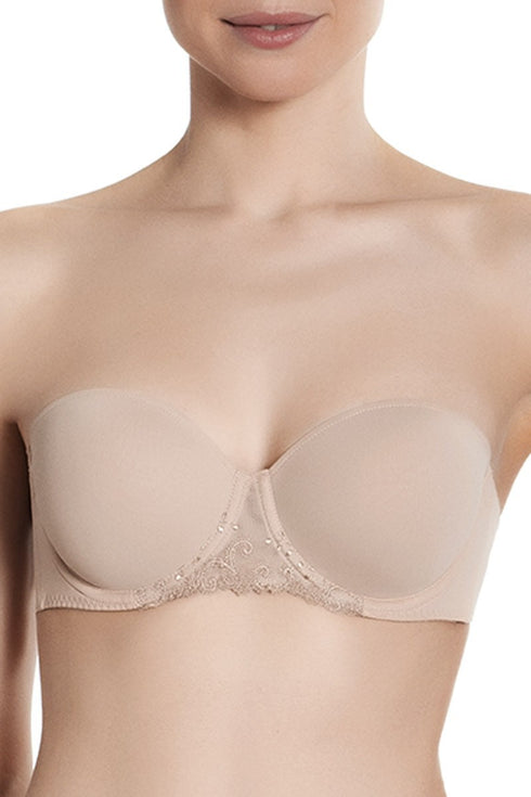 Simone Perele 12X Delice Bandeau Bra